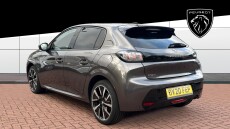 Peugeot 208 1.2 PureTech 100 Allure 5dr Petrol Hatchback